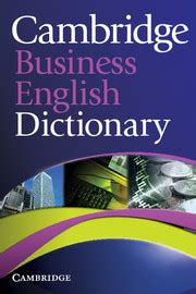 cambb|Cambridge English Dictionary: Definitions & Meanings